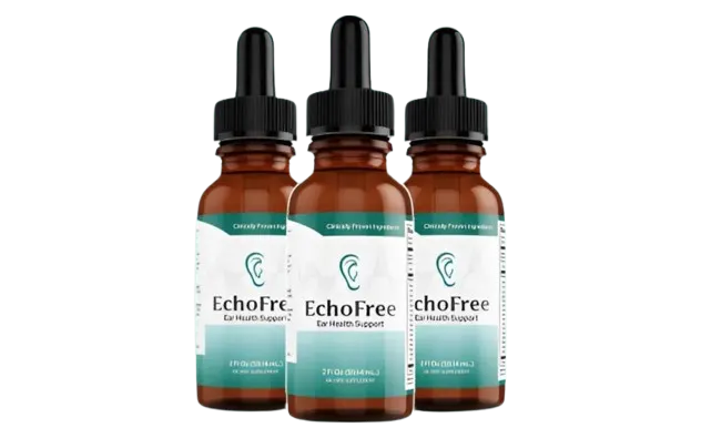 EchoFree Joint Supplement